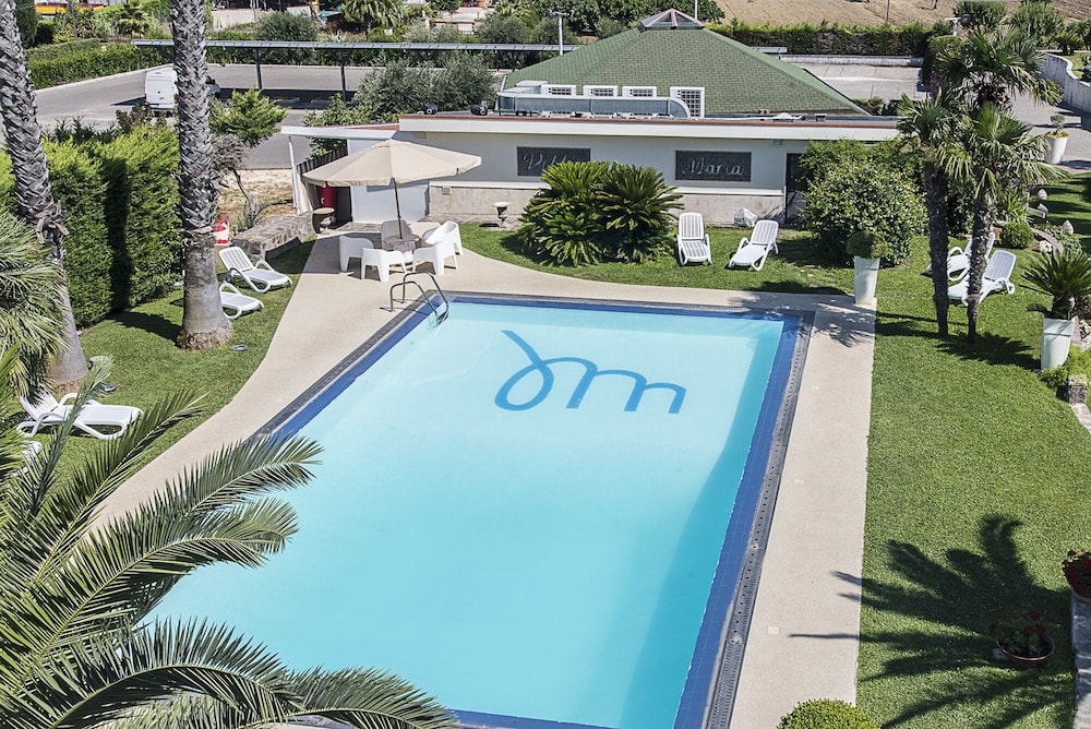Crispiano - Hotel Villa Maria