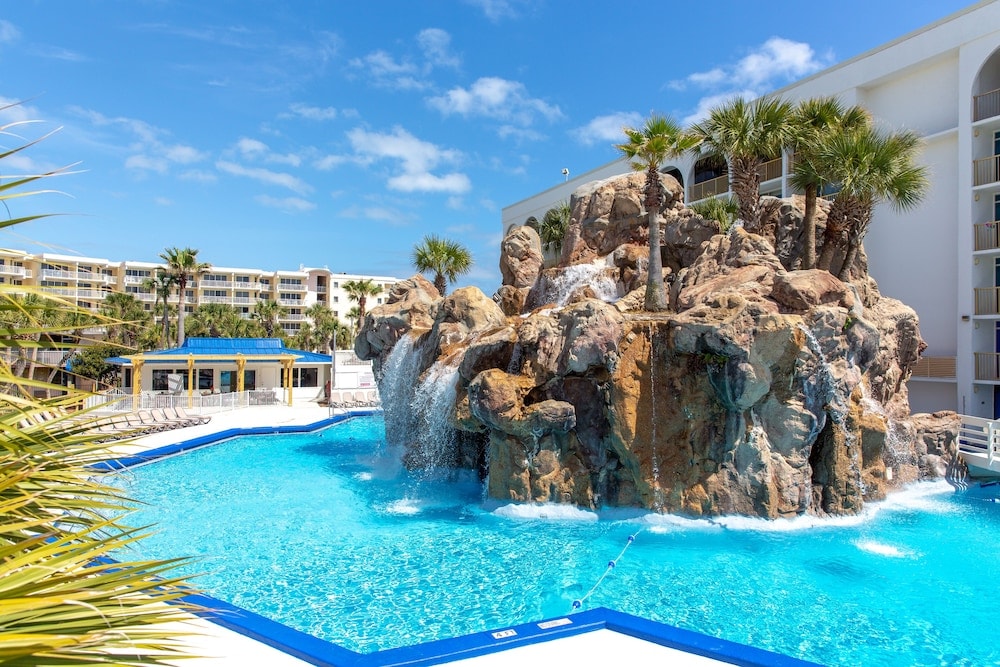 Destin - The Island Resort at Fort Walton Beach
