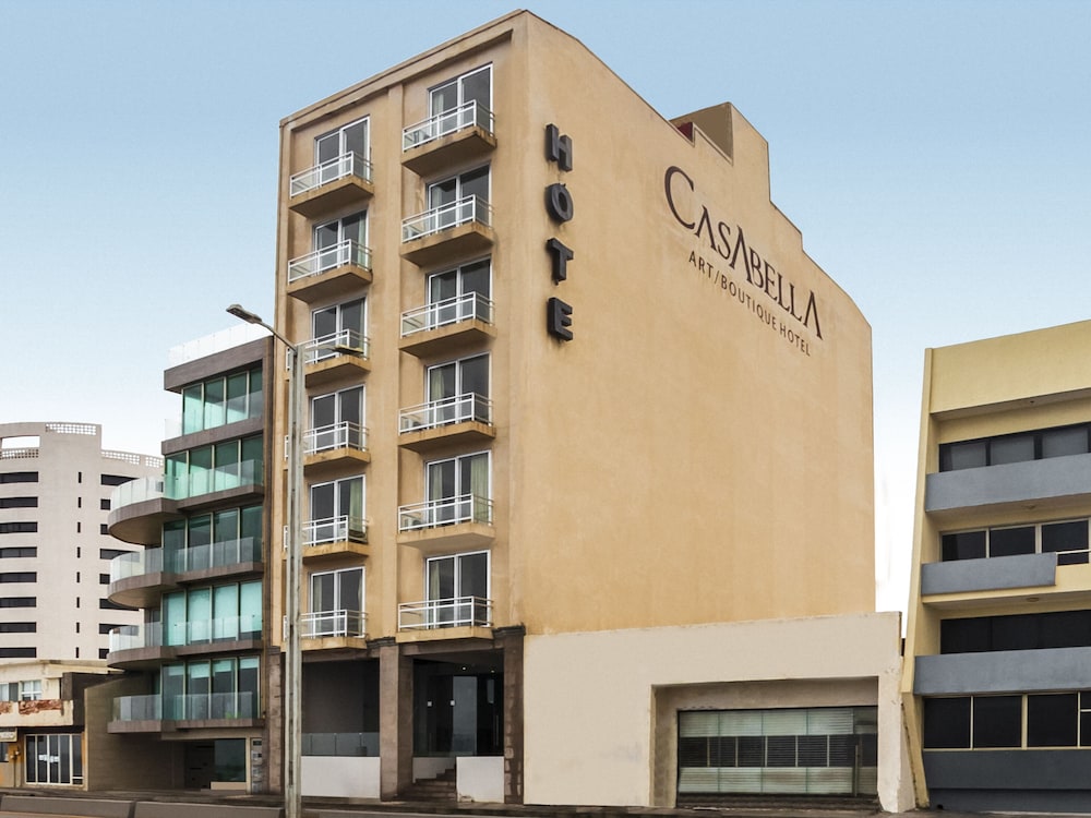 Veracruz - Casabella Art/Boutique Hotel