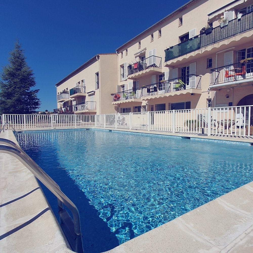 Grasse - Hôtel de la Poste