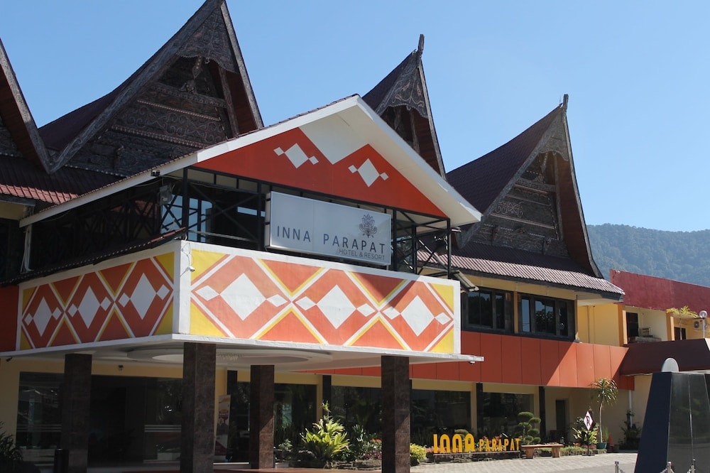 Parapat - Khas Parapat