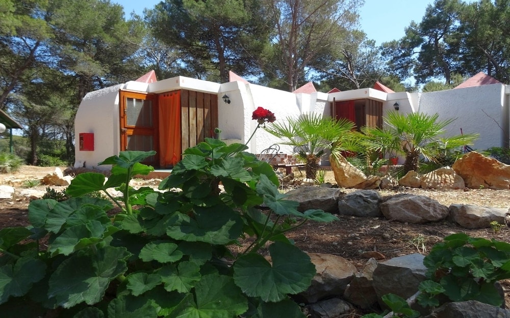Stockholm - Alghero - Villaggio Camping Nurral