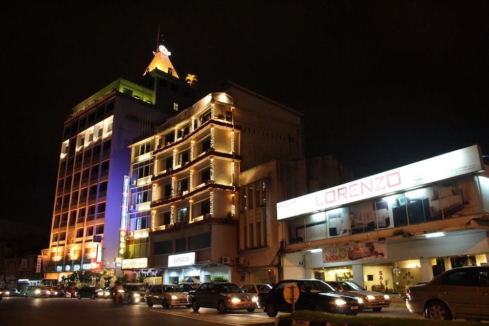 Ipoh - Ritz Garden Hotel Ipoh