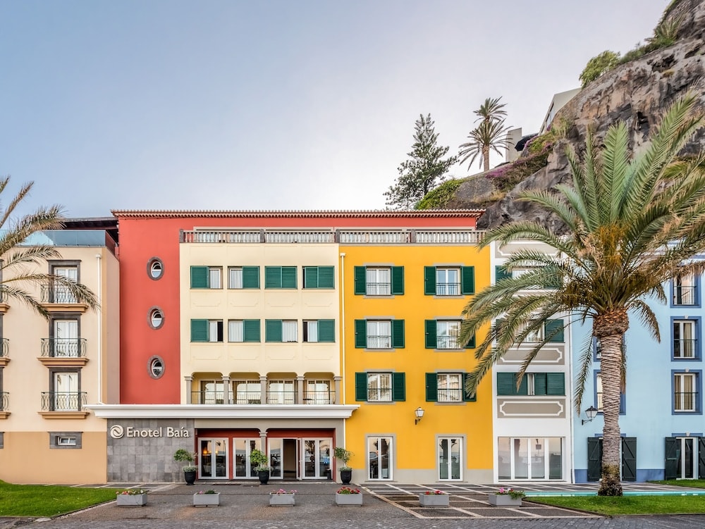 Calheta - Enotel Sunset Bay