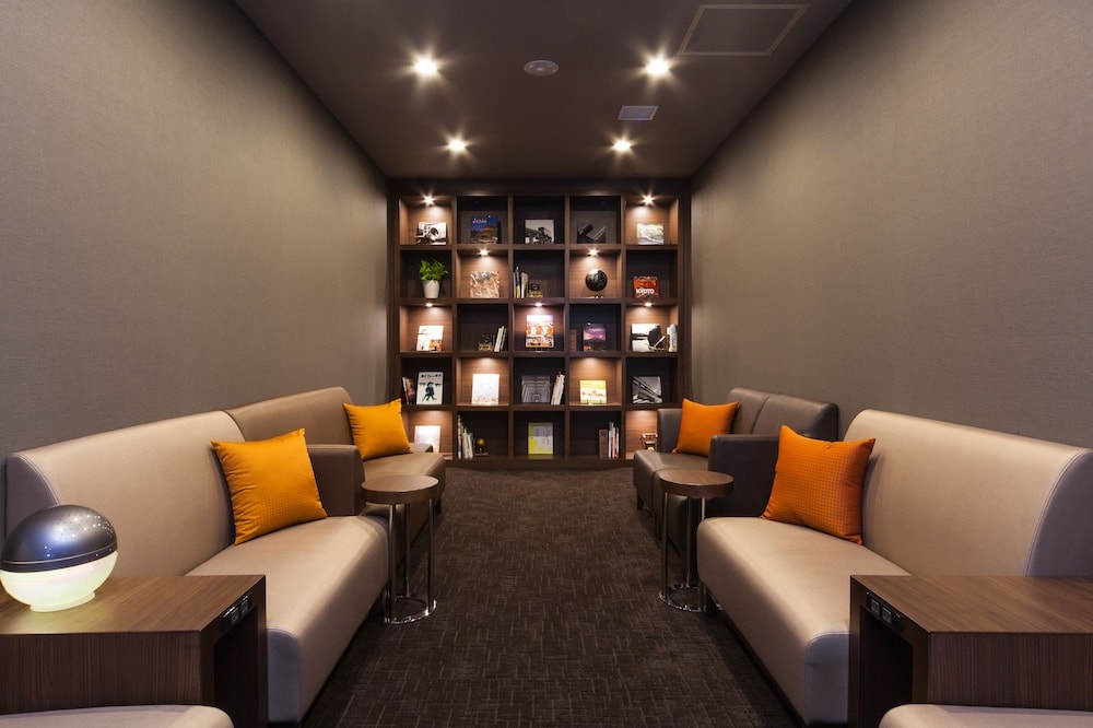 Haneda - HOTEL MYSTAYS Haneda