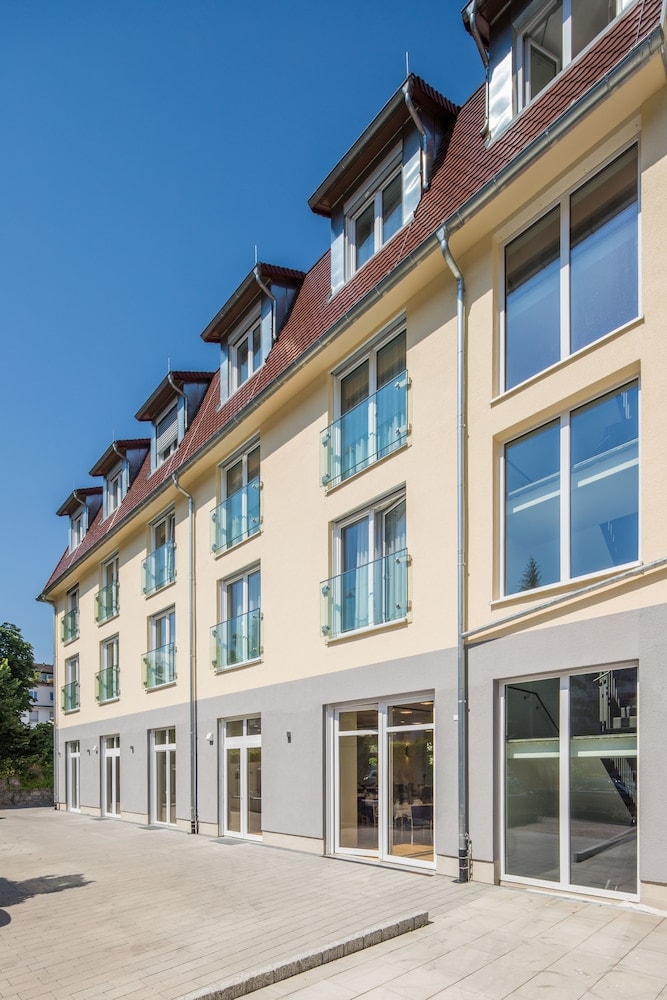 Freiburg im Breisgau - Stadthotel Freiburg Kolping Hotels & Resorts