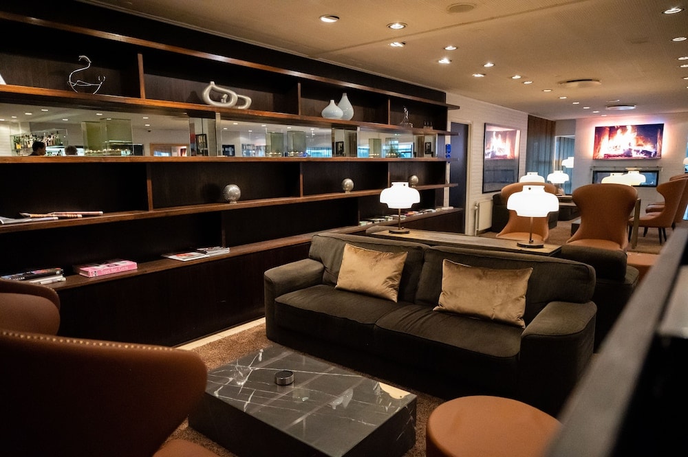 Billund - Hotel Svanen, Stays & BW Signature Collection