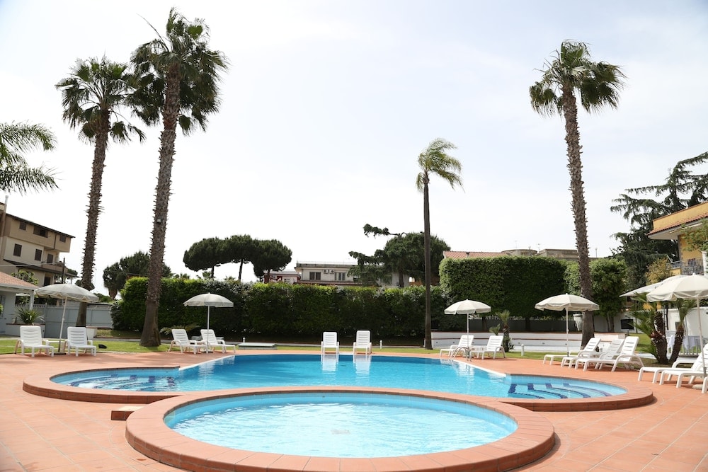 Melito di Napoli - Hotel Barbarella