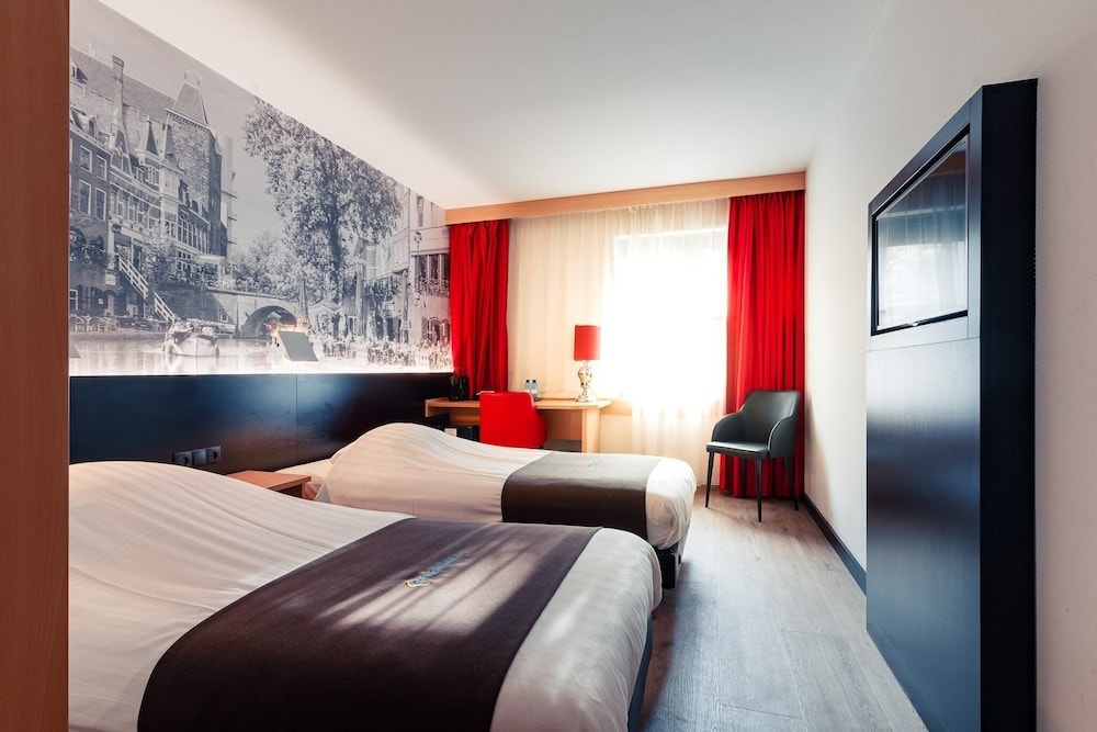 Utrecht - Bastion Hotel Utrecht