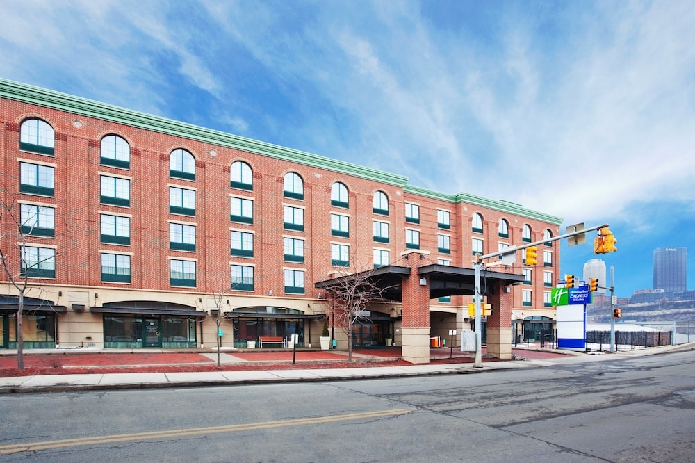 Pittsburgh (PA) - Holiday Inn Express & Suites PITTSBURGH-SOUTH SIDE by IHG