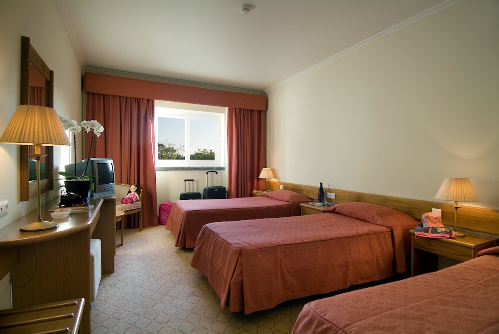 Fátima - Hotel Cruz Alta