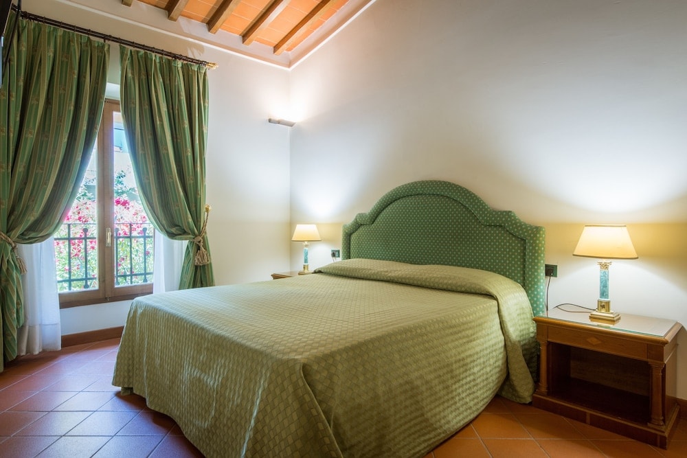 Florens - Grand Hotel Panama Firenze
