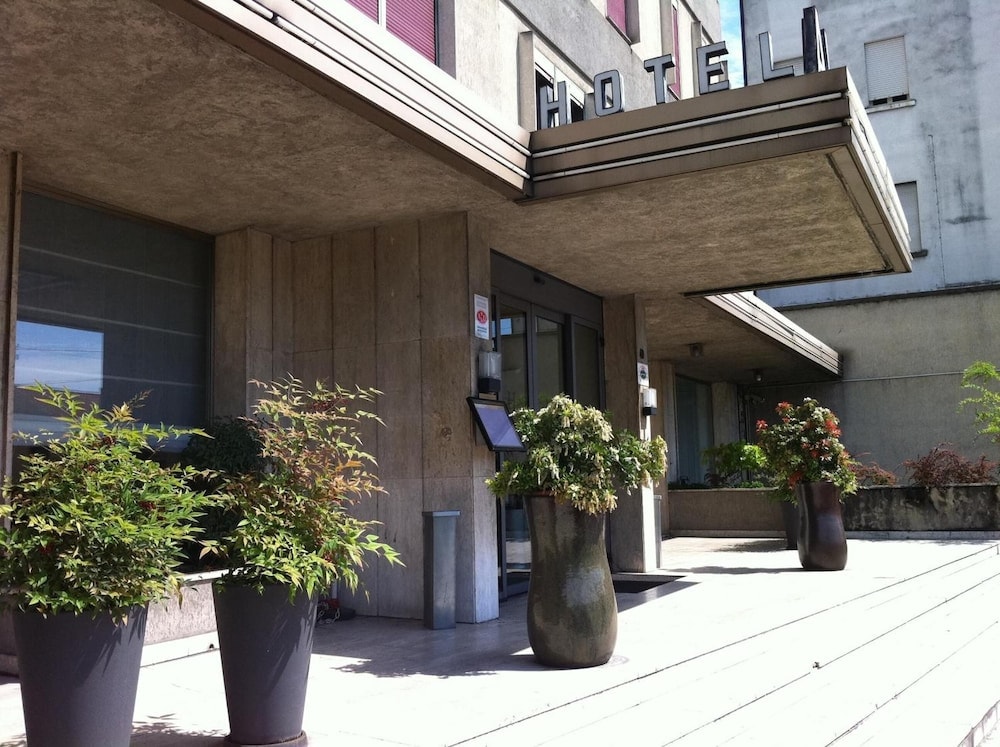 Padua - Hotel Al Cason
