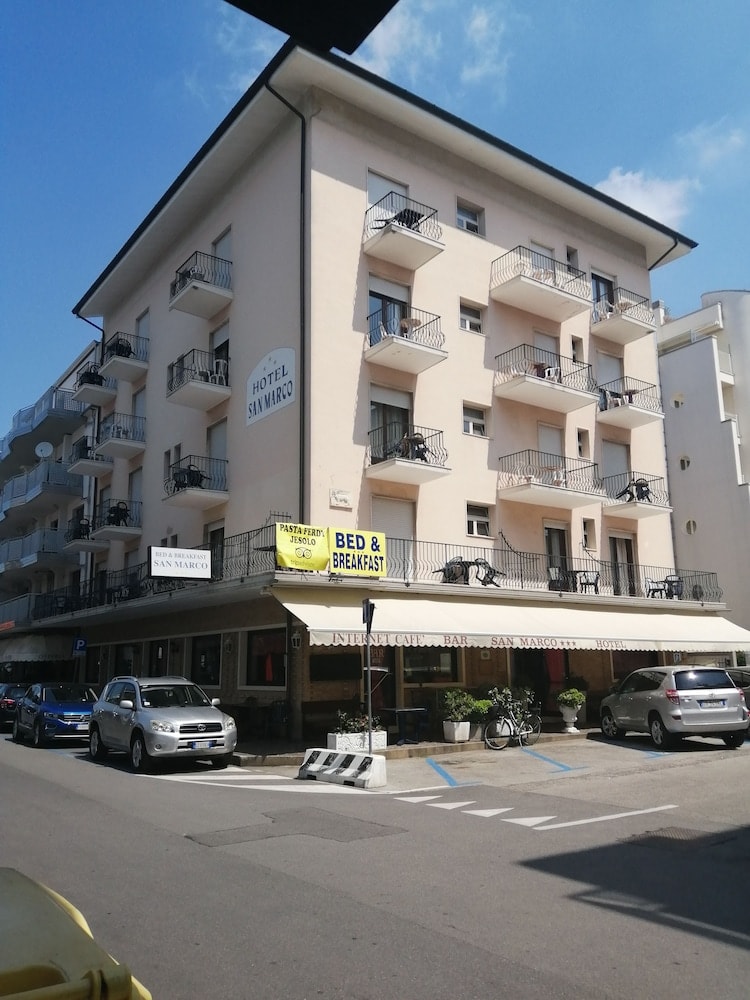 Lido di Jesolo - Hotel San Marco