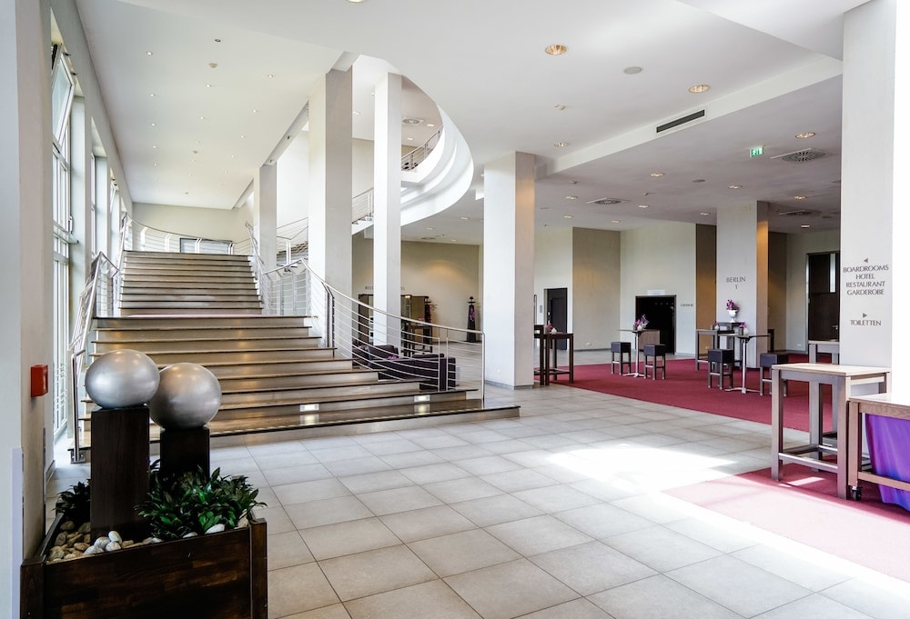 Blankenfelde - Van der Valk Hotel Berlin Brandenburg