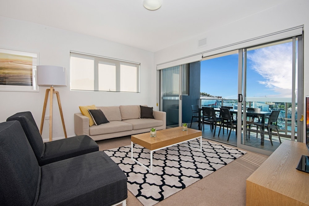 Townsville - Allure Hotel & Apartments
