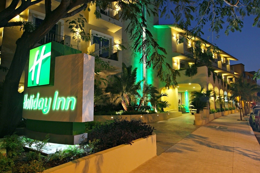 Santa Cruz Huatulco - Holiday Inn HUATULCO by IHG
