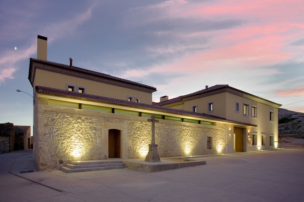 Peñafiel - Hotel La Vida Spa