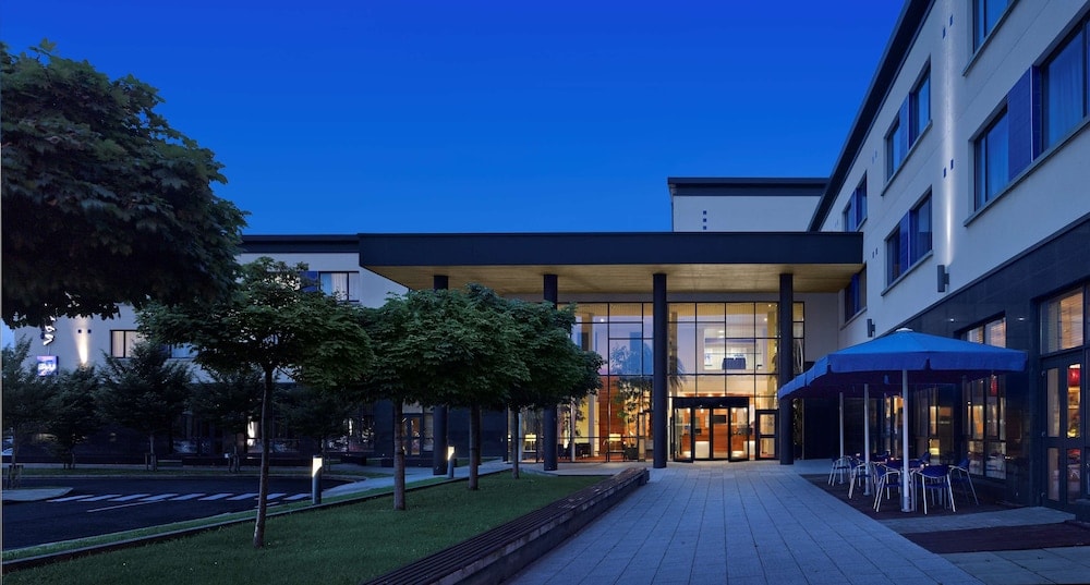 Letterkenny - Radisson Blu Hotel, Letterkenny