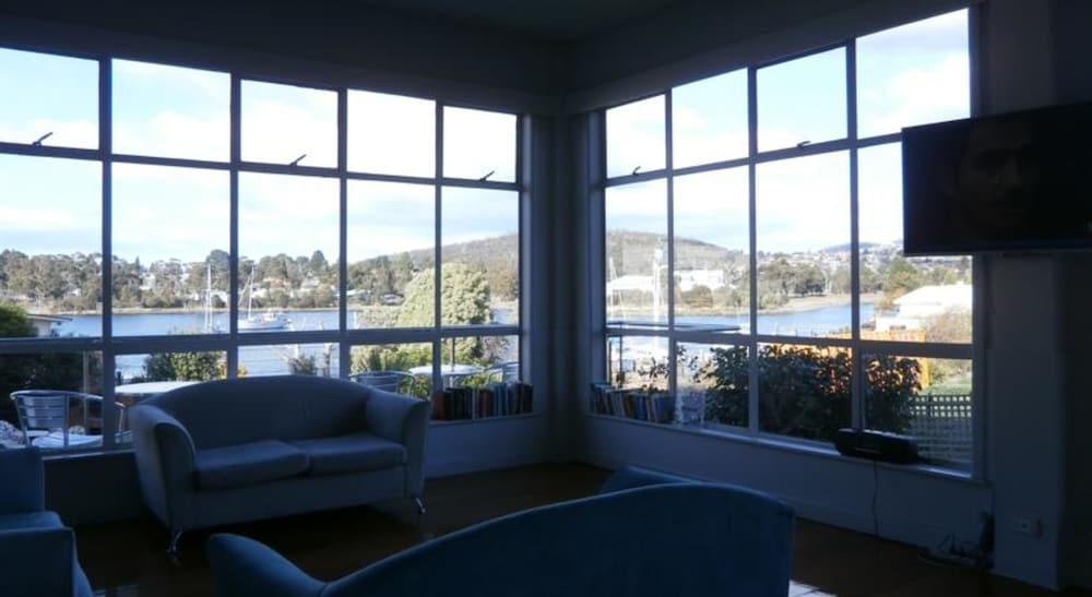 Hobart - Waterfront Lodge Motel