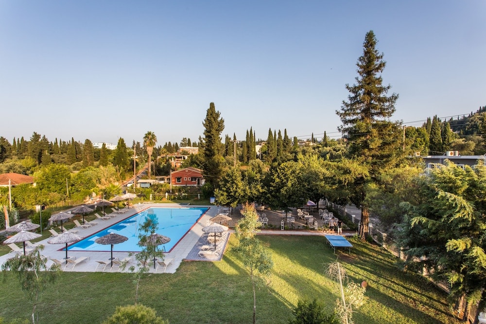 Agios Ioannis (Corfu) - Silver Bay Hotel Kontokali Corfu