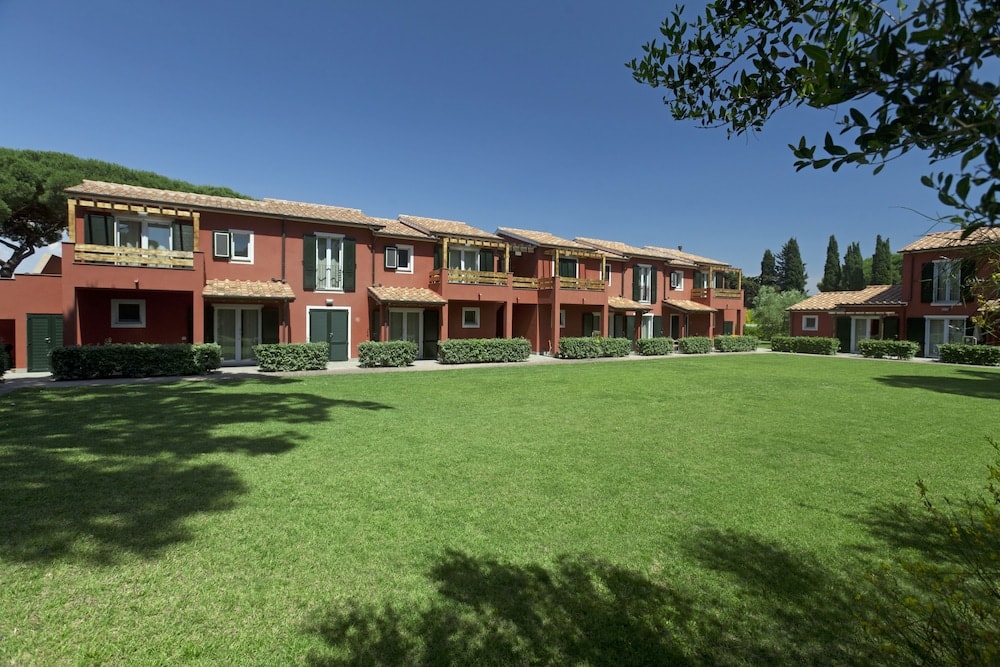 Albinia - Residence Pineta