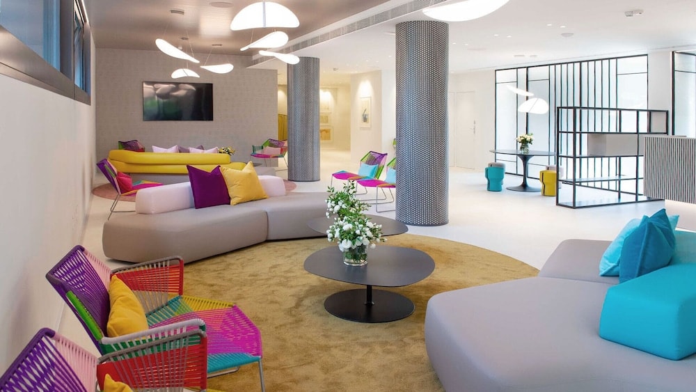 Bibione - Hotel President
