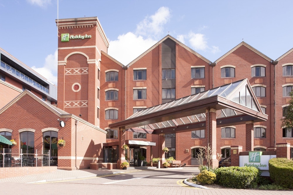 Lincoln - Holiday Inn LINCOLN by IHG