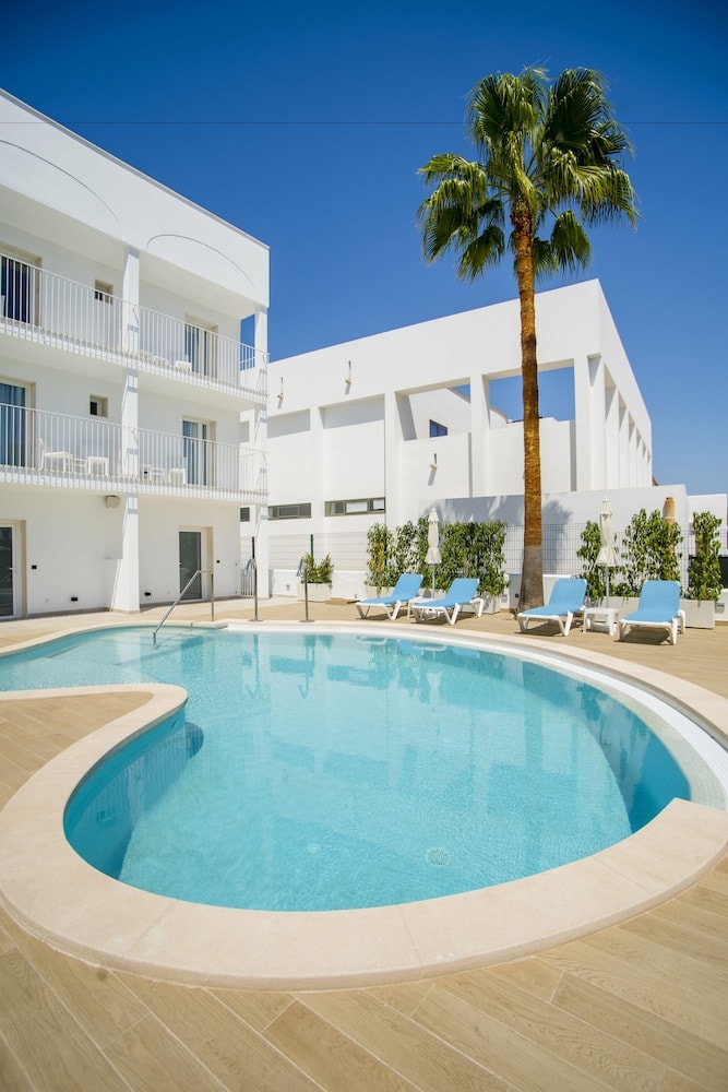 Stockholm - Cala D´Or - INNER Hotel Rupit "Adults Only"