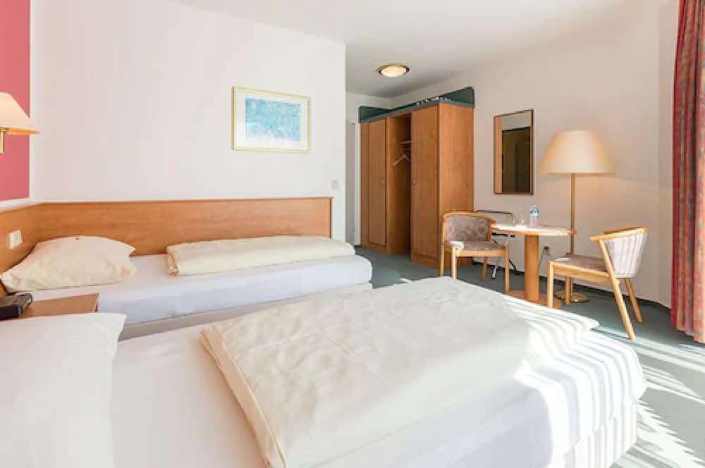 Bad Nenndorf - Aparthotel Berlin