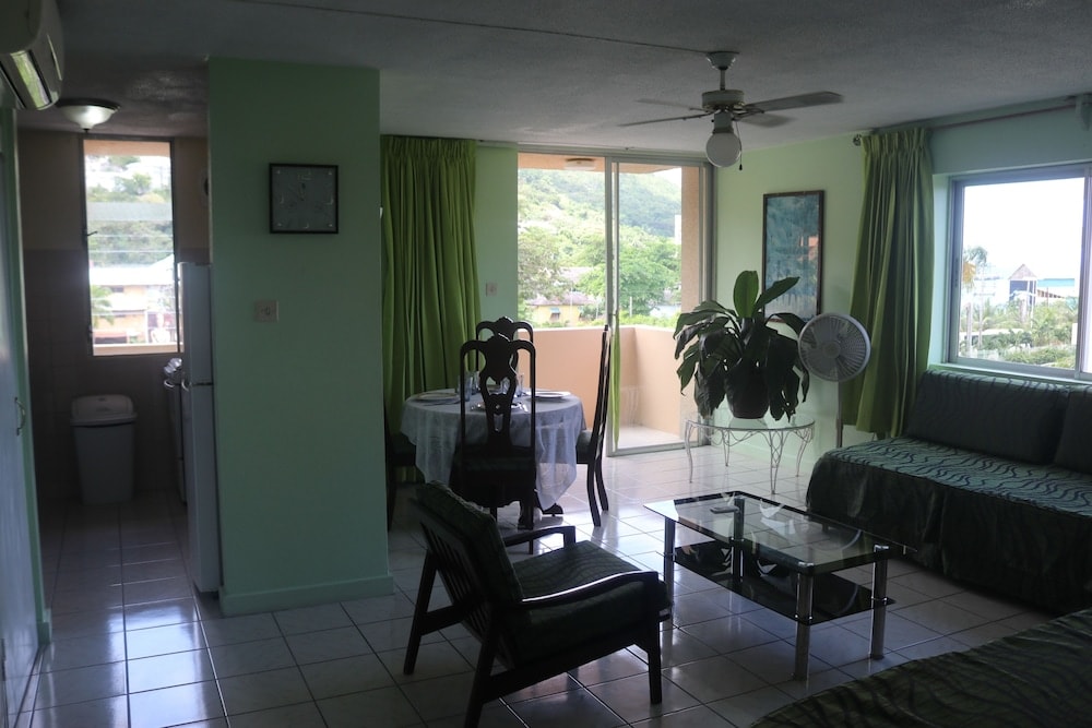 Montego Bay - Lawerence Pool House 2 Bedroom With Pool