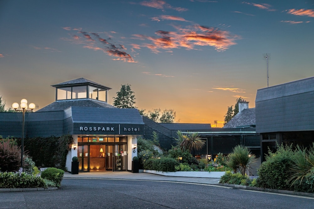 Ballymena - Rosspark Hotel Kells