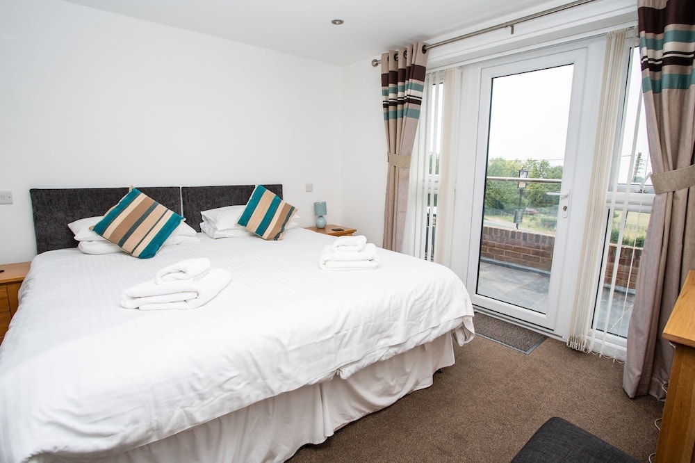 Watchet - The Windmill Inn