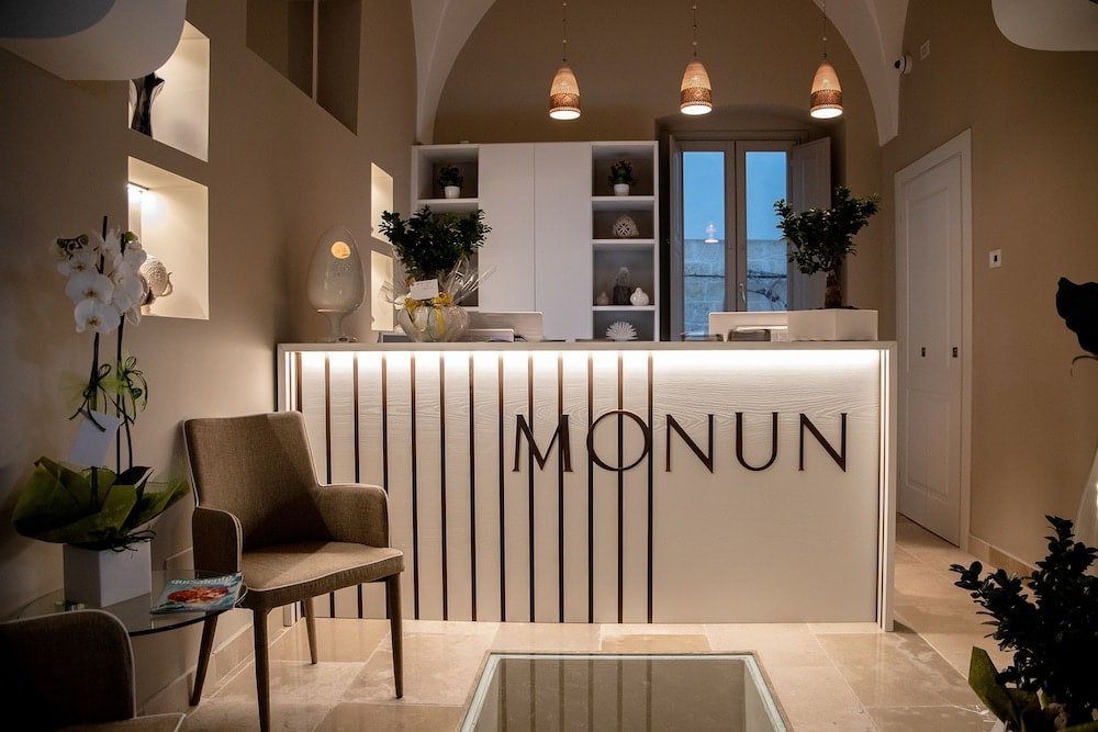 Grottaglie - MONUN Hotel&Spa
