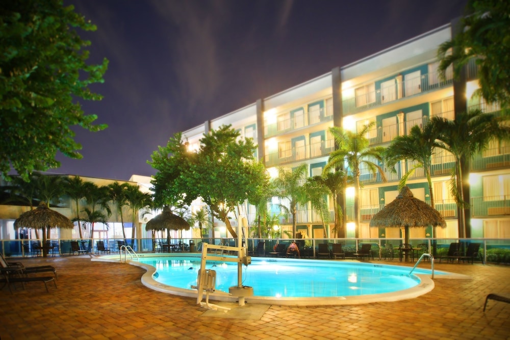 Fort Lauderdale - Fort Lauderdale Grand Hotel