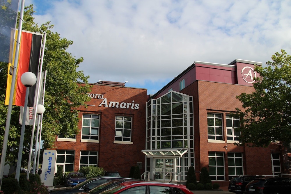 Hotel Amaris Bremerhaven