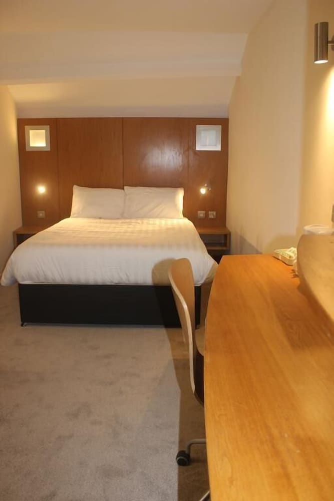 Sheffield - Corona Hotel Rotherham Sheffield Meadowhall