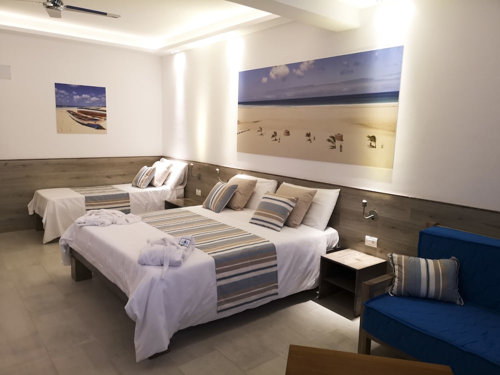 Santa Maria - Sobrado Boutique Hotel