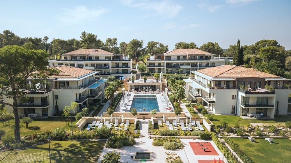 Göteborg - Cagnes-sur-Mer - Evancy Les Jardins d'Azur - Vence