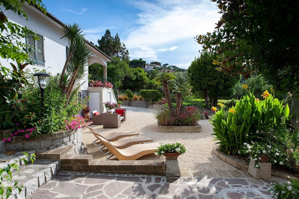 Marciana Marina - Boutique Hotel Ilio