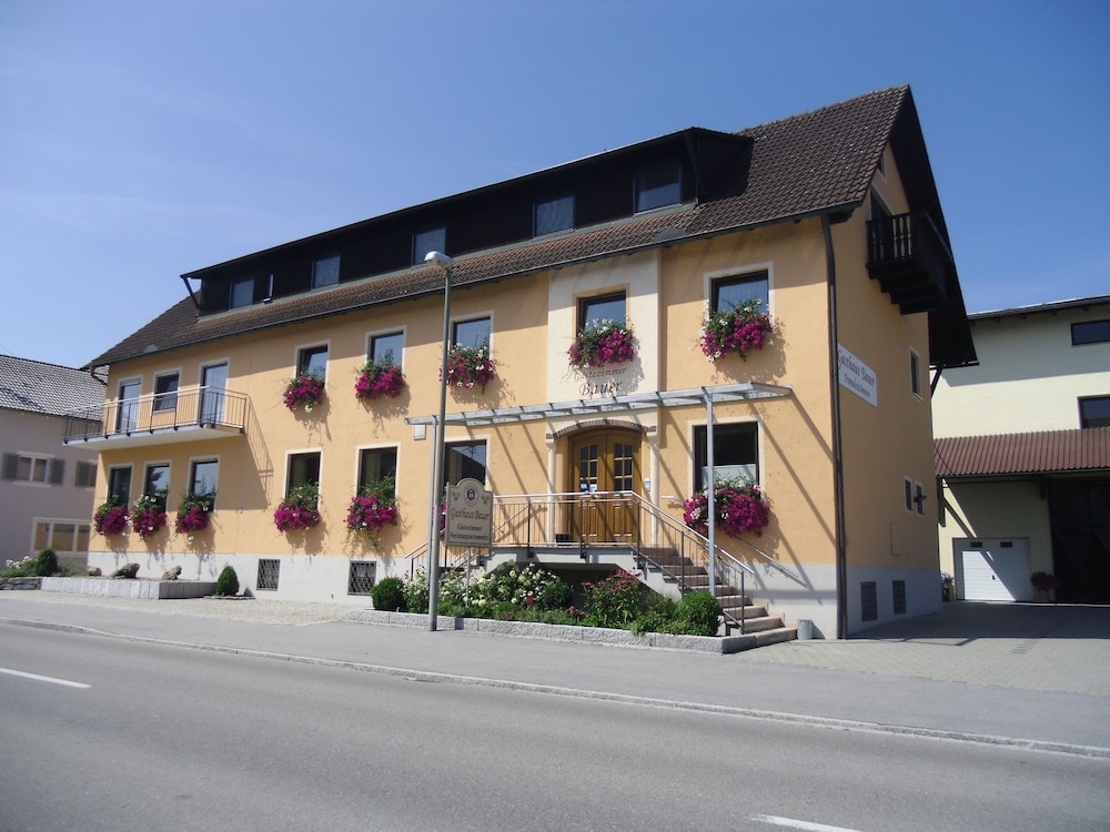 Siegenburg - Gasthof Bauer