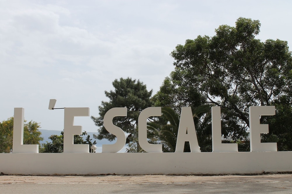Propriano - Hotel L'Escale