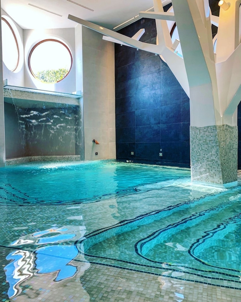 Altavilla Silentina - Astrea Wellness & Spa