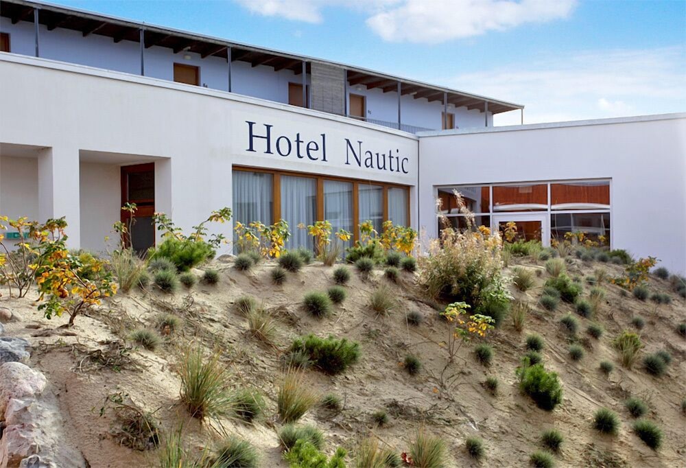 Zinnowitz - SEETELHOTEL Nautic Usedom Hotel & Spa das Hotel für Wellness & Genuss auf Usedom