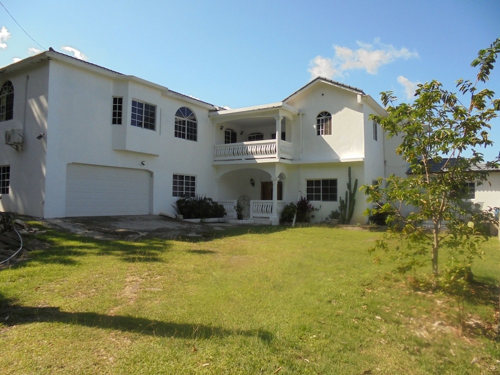 Stockholm - Port Antonio - Pearl Ocean Villa