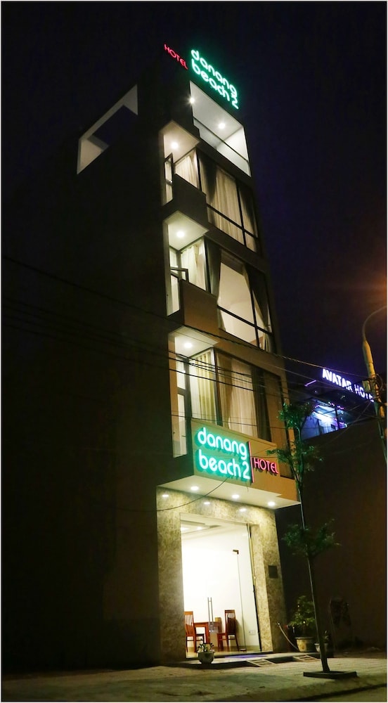 Danang - Danang Beach 2 Hotel