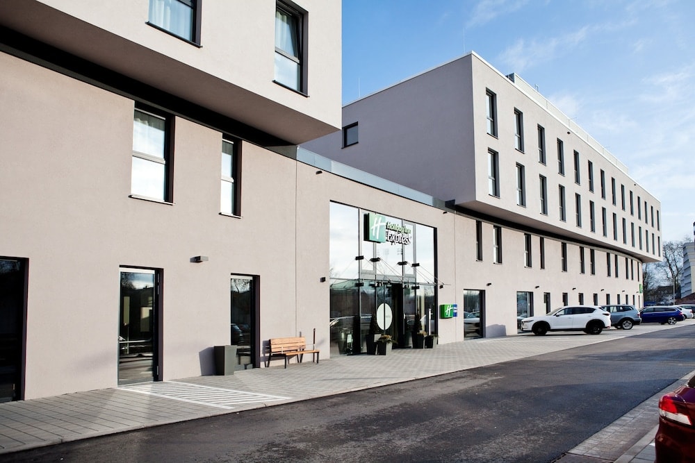 Trierweiler - Holiday Inn Express TRIER by IHG