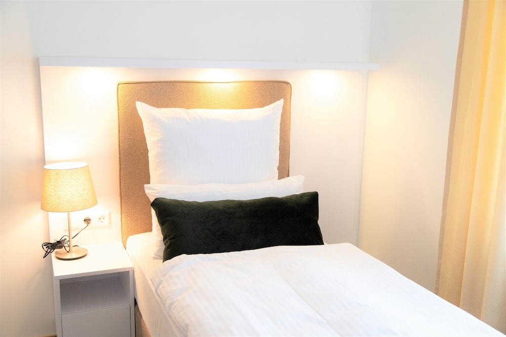 Hannover - Amplidi Hotel Hannover