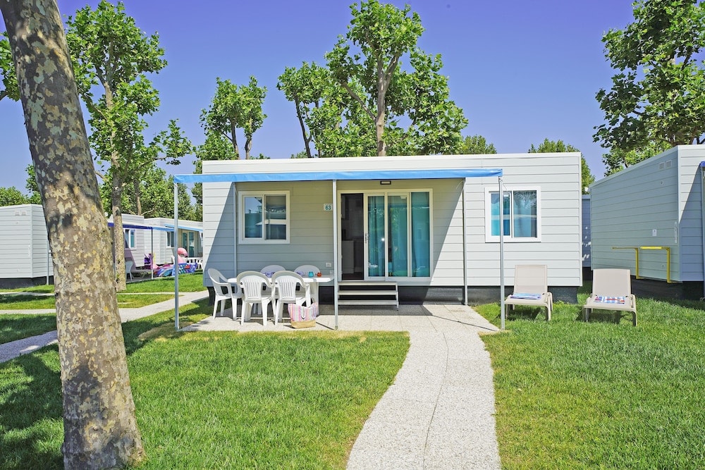 Göteborg - Peschiera del Garda - San Francesco Camping Village