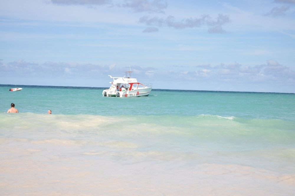 Göteborg - Punta Cana - Karimar Beach Condo Hotel